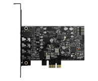 Creative Sound Blaster Audigy Fx Pro - 1542913 - zdjęcie 1